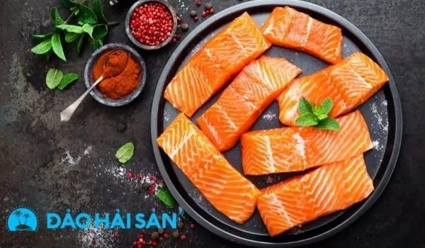 Bà Bầu Ăn Cá Hồi Có Tốt Không? Bà Bầu Ăn Cá Hồi Có Tốt Không?