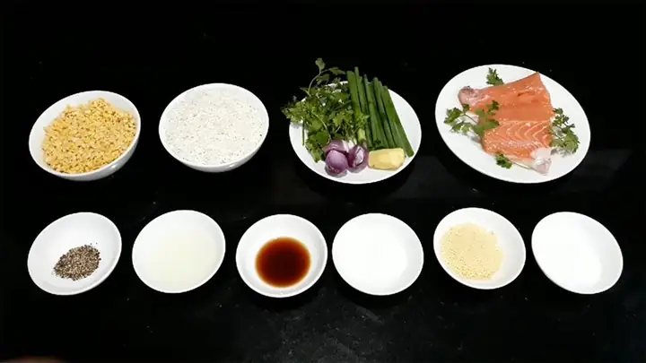 Cách Chọn Mua Nguyên Liệu Tươi Ngon