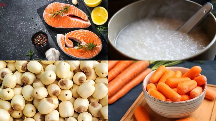 Cách Chọn Mua Nguyên Liệu Tươi Ngon