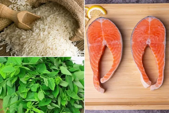 Nguyên Liệu Cần Có Nguyên Liệu Cần Có