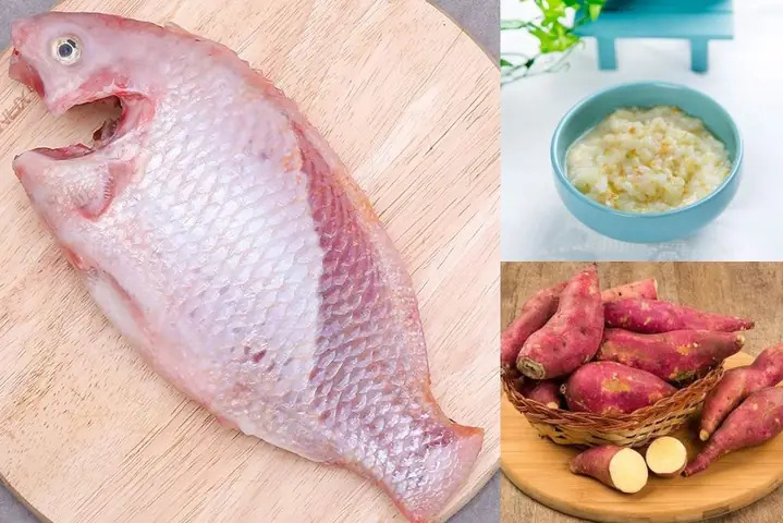 2.6 Cá diêu hồng 2.6 Cá diêu hồng