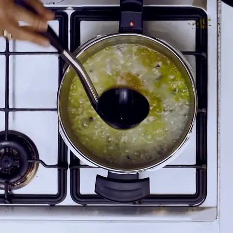 Nấu Cháo Nấu Cháo