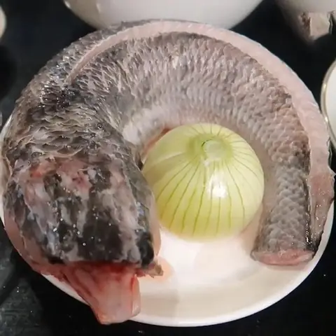 Sơ chế nguyên liệu