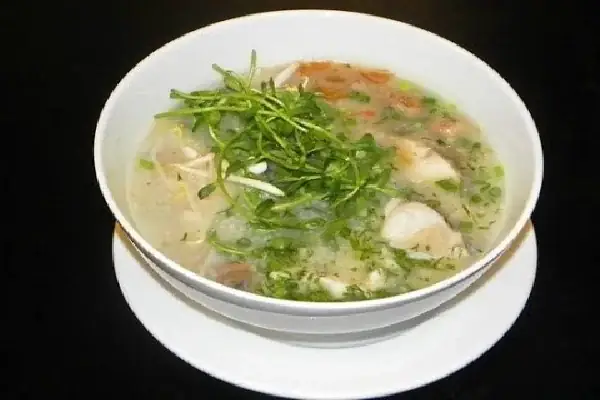 Bước 3: Hoàn thành