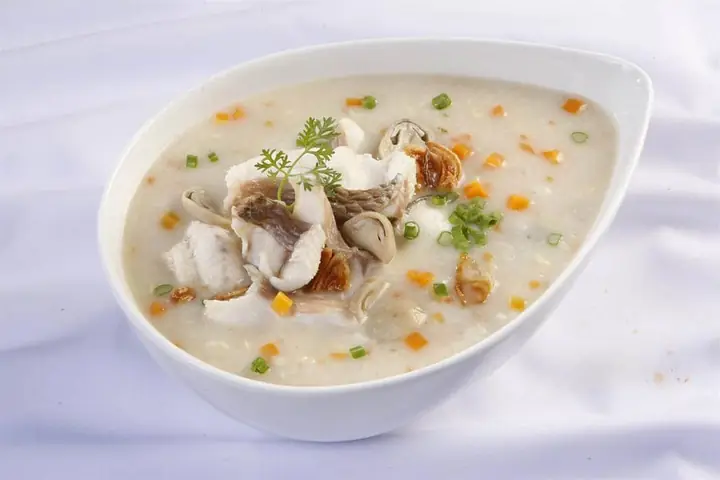 1. Lợi ích của cá lóc