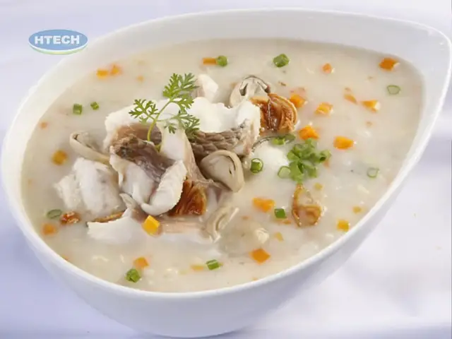 Hoàn Thành Và Cho Bé Yêu Thưởng Thức Món Cháo Cá Lóc Ngay Thôi Nào Hoàn Thành Và Cho Bé Yêu Thưởng Thức Món Cháo Cá Lóc Ngay Thôi Nào