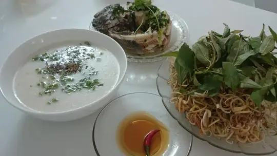 (CPN) - Món cháo cá lóc nước cốt dừa tuy đơn giản nhưng ngon đúng điệu thì phải có “chiêu” riêng, từ khâu lựa chọn nguyên liệu đến cách nấu.