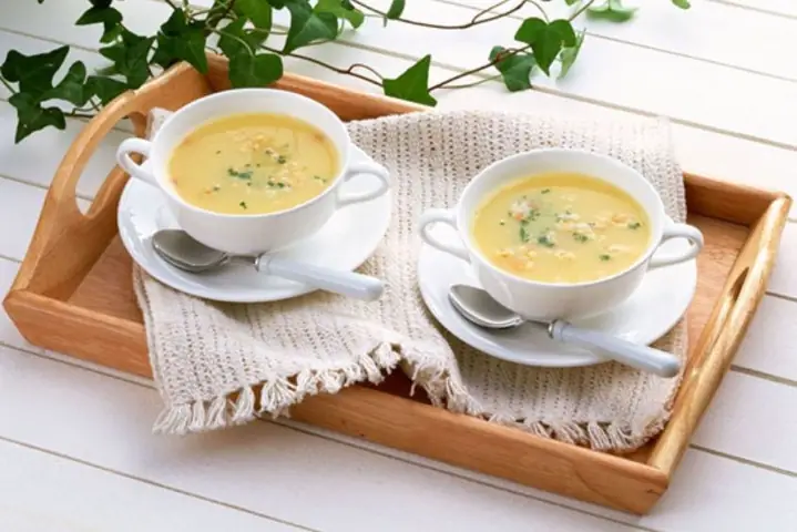 5lưu Ý Khi Nấu Cháo Cá Mú Cho Bé