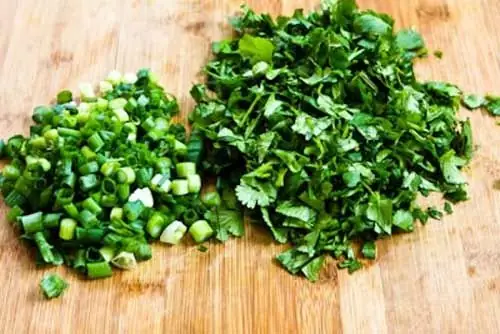 Cách Nấu Cháo Cá Song Đậu Xanh