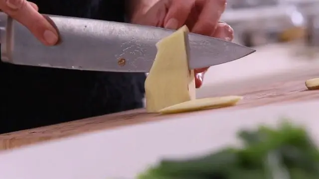 Cách Nấu Cháo Cá Song Đậu Xanh