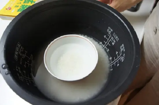 Cách Nấu Cháo Ăn Dặm Kiểu Nhật Bản