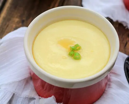 Cách Nấu Cháo Ăn Dặm Kiểu Nhật Bản