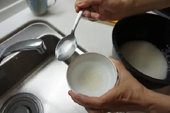 Cách nấu cháo Än dặm kiá»u Nháºt Bản Cách nấu cháo Än dặm kiá»u Nháºt Bản