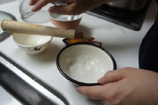 Cách nấu cháo Än dặm kiá»u Nháºt Bản Cách nấu cháo Än dặm kiá»u Nháºt Bản