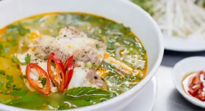 5. Các Bước Thực Hiện Cách Nấu Cháo Canh Cá Lóc Hà Tĩnh