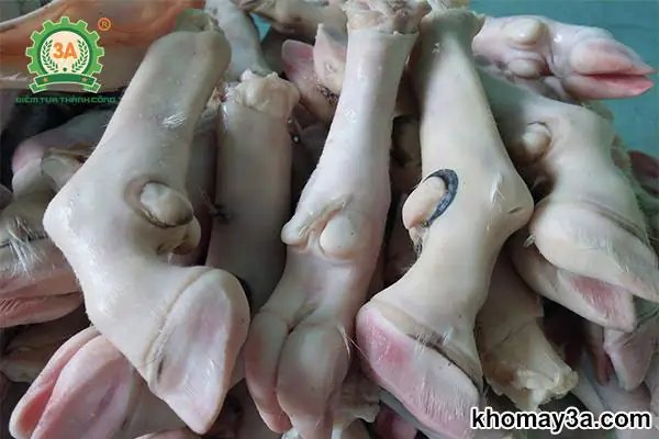 Cháo Chân Dê Cháo Chân Dê