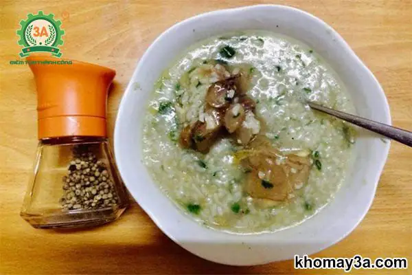 Cách Nấu Cháo Chân Dê Cách Nấu Cháo Chân Dê