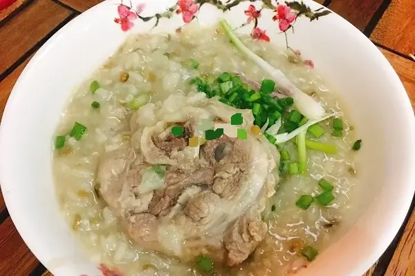 Bước 3: Hoàn thành và thưởng thức