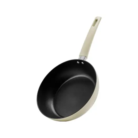 Chảo Chống Dính Elmich Classic El-5970be Size 20, 24, 26, 28 Cm