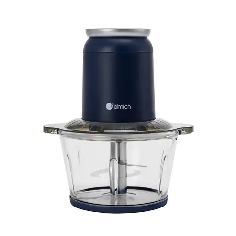 Máy Xay Thịt Elmich 2l Mce-8584
