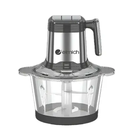 Máy Xay Thịt Elmich Mce 8585 Dung Tích 2l