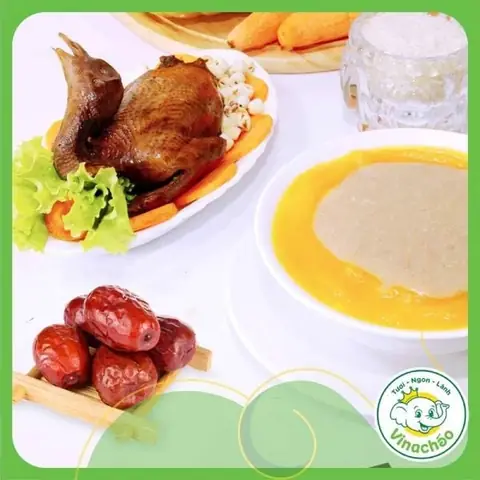 Cách Nấu Cháo Dinh Dưỡng Chim Bồ Câu Thơm Ngon, Cực Dễ