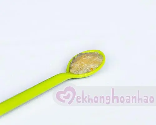 3. Cách nấu cháo chim cút cà rốt với số lượng lớn 3. Cách nấu cháo chim cút cà rốt với số lượng lớn