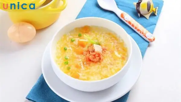 Cách nấu cháo gà cho bé 1 tuổi Cách nấu cháo gà cho bé 1 tuổi