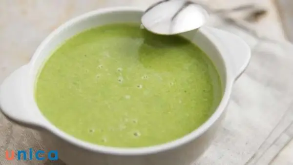 Nấu cháo cho bé 1 tuổi nêm gia vị không? Nấu cháo cho bé 1 tuổi nêm gia vị không?