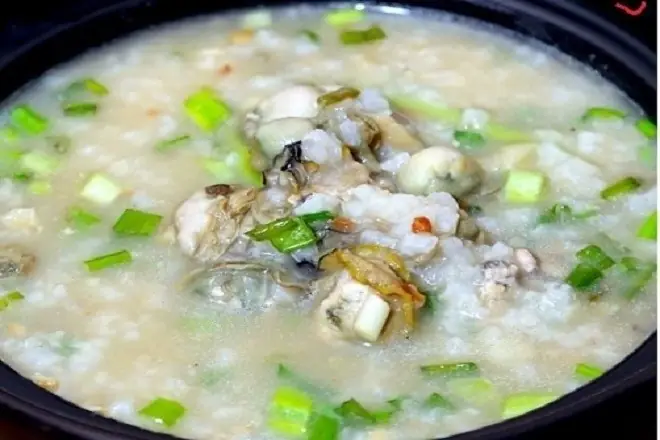 4 cách nấu cháo cho bé 1 tuổi trở lên giúp mẹ thay đổi thực đơn mỗi ngày cho con