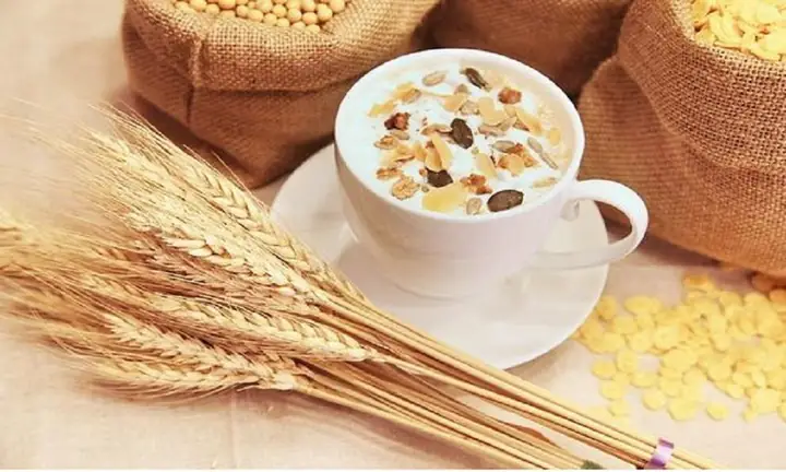 Lưu ý lượng yến mạch ăn dặm trong 1 ngày cho bé Lưu ý lượng yến mạch ăn dặm trong 1 ngày cho bé