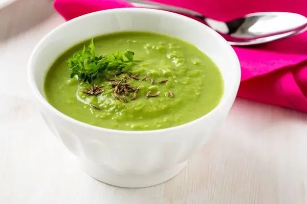 Cách Nấu Cháo Cho Bé 8 Tháng Tuổi Vừa Ngon Vừa Giàu Dinh Dưỡng