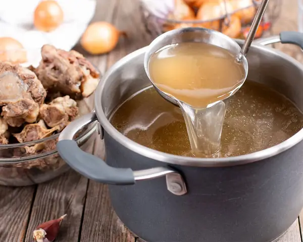 Những Sai Lầm Trong Cách Nấu Cháo Cho Bé Ăn Dặm Mẹ Nên Tránh Những Sai Lầm Trong Cách Nấu Cháo Cho Bé Ăn Dặm Mẹ Nên Tránh