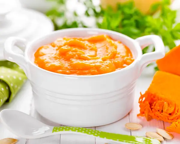 Chuẩn Bị Các Món Ăn Kèm Cháo Chuẩn Bị Các Món Ăn Kèm Cháo