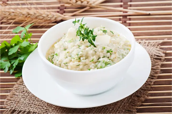 3. Một Số Nguyên Tắc Khi Nấu Cháo Ăn Dặm Kiểu Nhật