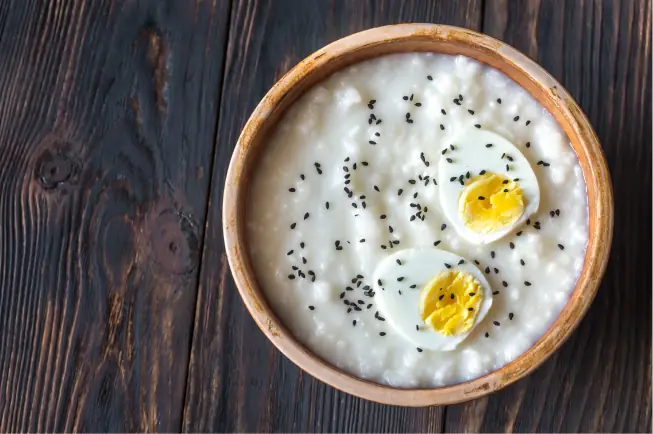 1. 4 Giai Đoạn Của Bé Theo Phương Pháp Ăn Dặm Kiểu Nhật