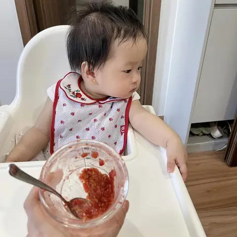 Cách Nấu Cháo Cho Bé Khi Mẹ Đi Làm