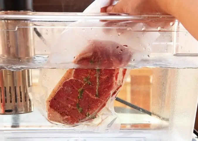 Không Nên Đun Cháo Nhiều Lần