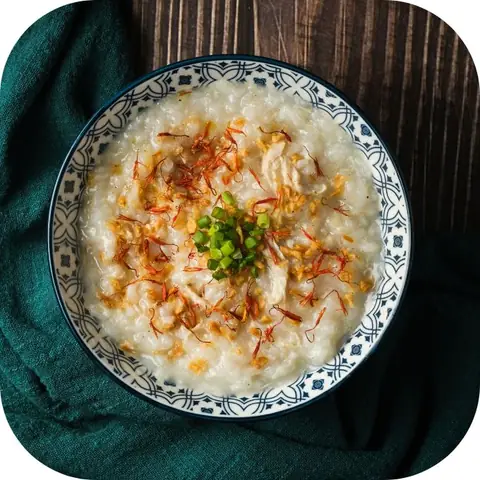 Cách Nấu Cháo Cho Người Tiểu Đường Ngon Và Đúng Cách?