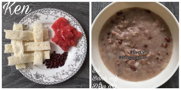 Cháo thịt ếch, cháo lươn hay cháo chim bồ câu đều rất giàu dinh dưỡng phù hợp cho tất cả các bé.