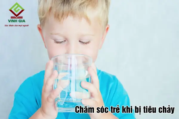 4. Những Lưu Ý Cho Mẹ Khi Trẻ Bị Tiêu Chảy 4. Những Lưu Ý Cho Mẹ Khi Trẻ Bị Tiêu Chảy