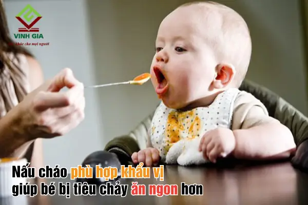 3. Tiêu Chí Để Nấu Món Cháo Ngon, Giúp Trẻ Dễ Ăn Hơn 3. Tiêu Chí Để Nấu Món Cháo Ngon, Giúp Trẻ Dễ Ăn Hơn