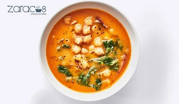 2.1 Cháo đậu gà thịt bò 2.1 Cháo đậu gà thịt bò