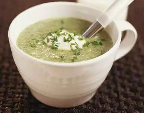 cách nấu cháo củ mài