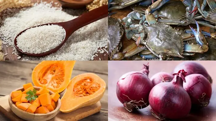 Cách Chọn Nguyên Liệu Tươi Ngon Cách Chọn Nguyên Liệu Tươi Ngon