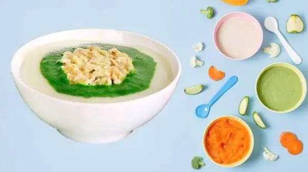 2. Những nguyên tắc trong cách nấu cháo dinh dưỡng để bán 2. Những nguyên tắc trong cách nấu cháo dinh dưỡng để bán