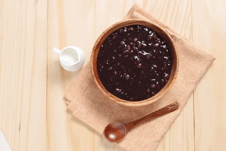 3cháo Đậu Đen Cho Bé Có Những Chất Dinh Dưỡng Nào? 3cháo Đậu Đen Cho Bé Có Những Chất Dinh Dưỡng Nào?