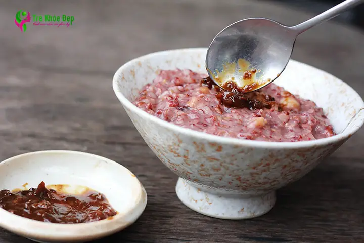 Ăn cháo gạo lứt có giảm cân không? Ăn cháo gạo lứt có giảm cân không?