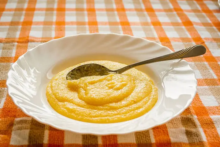 Cháo Đậu Hũ Non Cho Bé Ăn Dặm Nấu Cùng Bí Đỏ Cháo Đậu Hũ Non Cho Bé Ăn Dặm Nấu Cùng Bí Đỏ