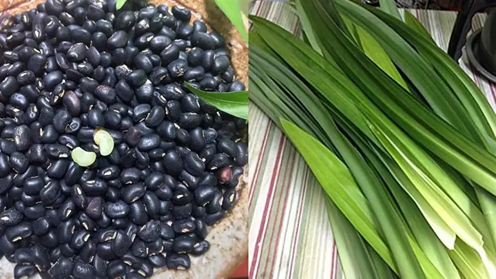 Cã¡ch Náº¥u Sá»¯a Äáº­u Äen Thæ¡m Ngon Bá» Dæ°á»¡ng Táº¡i Nhã Äá» Chiãªu Äã£i Gia Äã¬nh